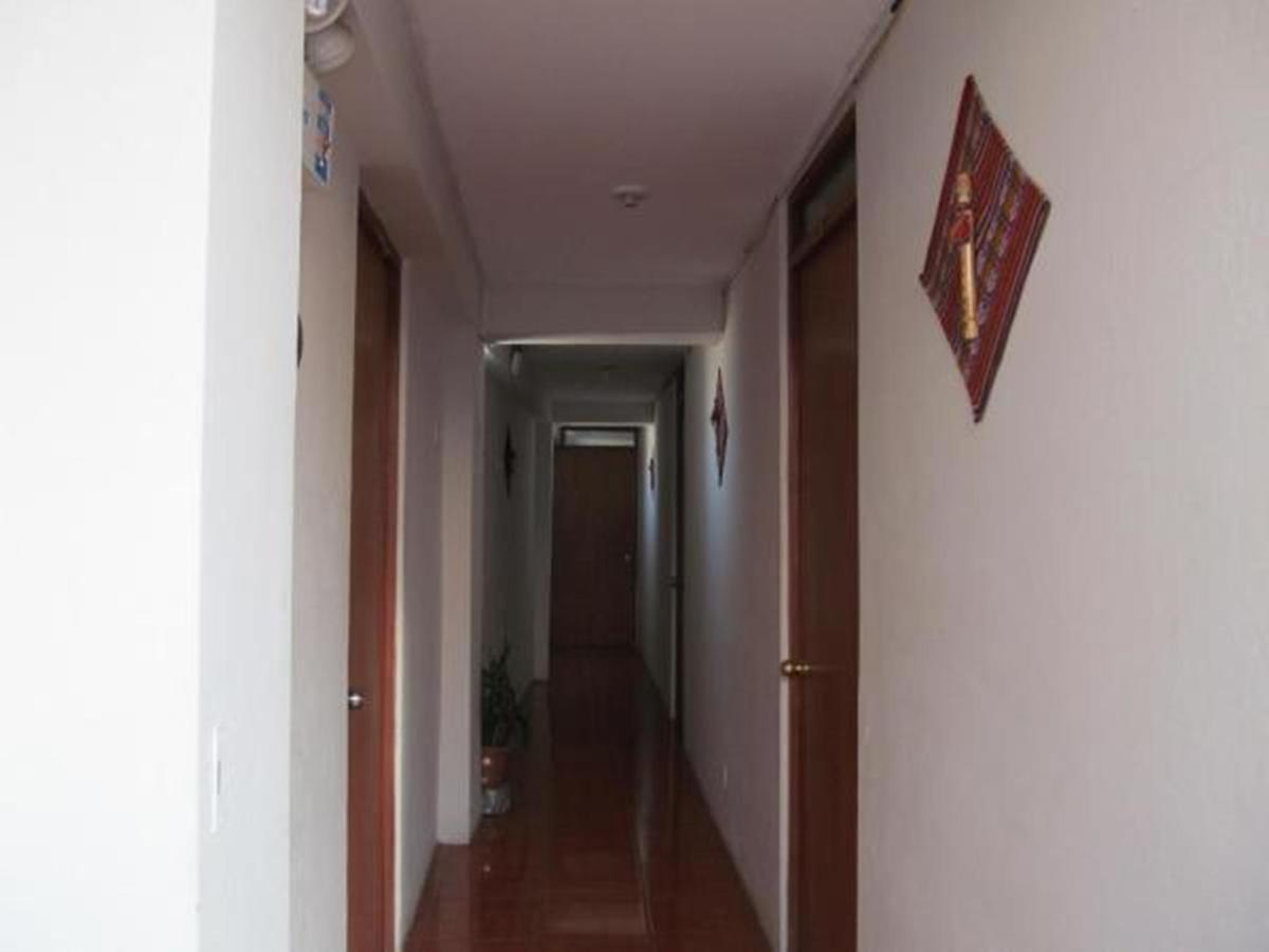 Sonqoy Qosqo Inn Cuzco Exterior foto